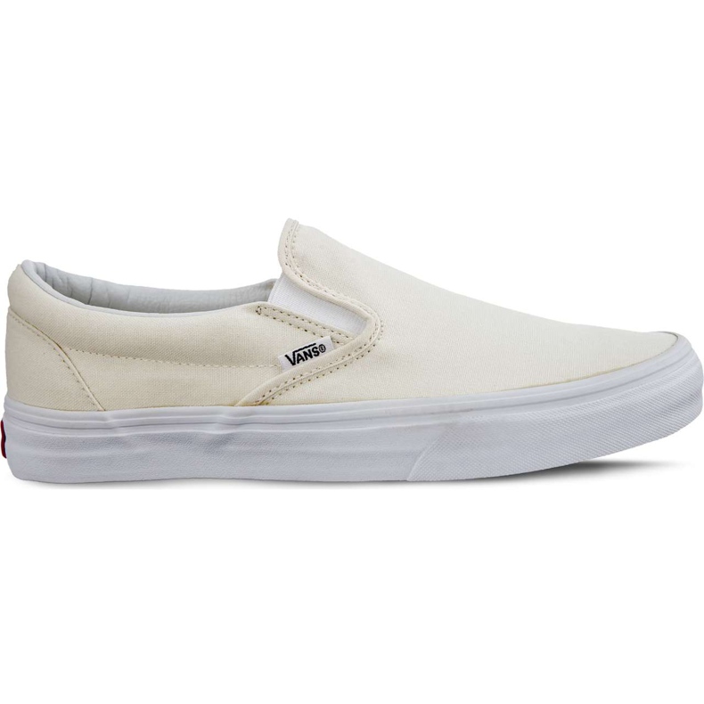 Vans Classic Slip on Wht vit