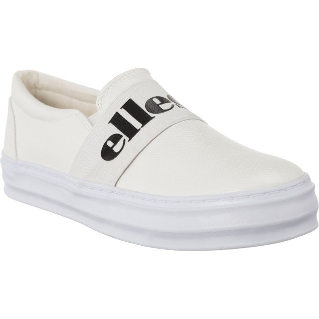 Ellesse Panforte Slip på SGFU0302 White vit