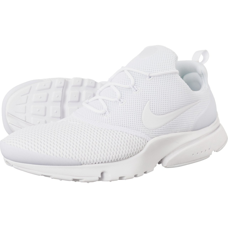 Nike Presto Fly 100 vit