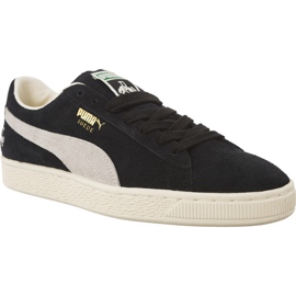 Puma Suede Classic Rudolf Dassler 001 svart
