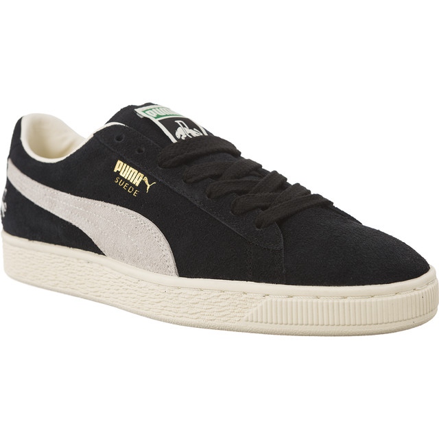 Puma Suede Classic Rudolf Dassler 001 svart