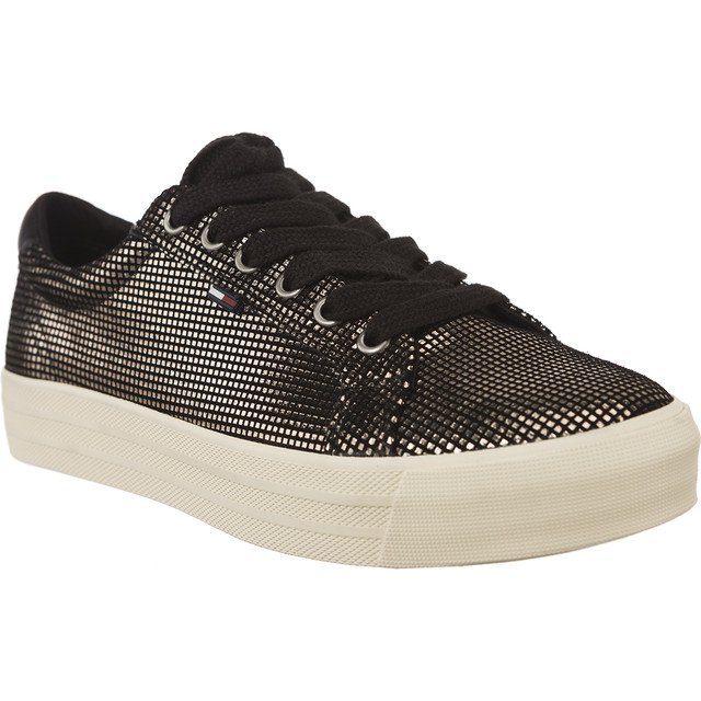 Tommy Hilfiger Nice 1Z2 042 svart