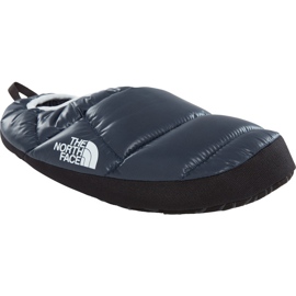 The North Face M Nse Telt Mule Iii Shiny Urb Yxe blå