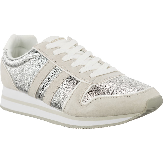 Versace Jeans Linea Fondo Stella DIS. 1 grå mångfärgad