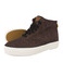 Keds Triple Hi Slub Tweed 786 brun