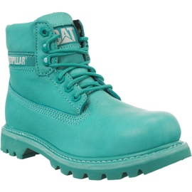 Caterpillar Colorado Brights 861 grön