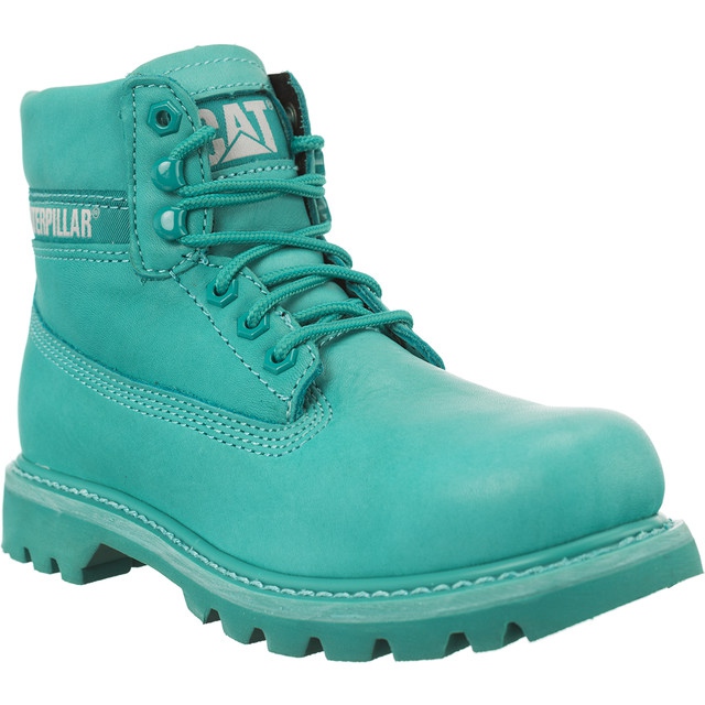 Caterpillar Colorado Brights 861 grön