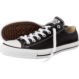 Converse 132174 Chuck Taylor All Star svart