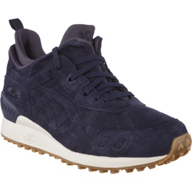 Asics Gel Lyte Mt HL7Y1 5858 blå