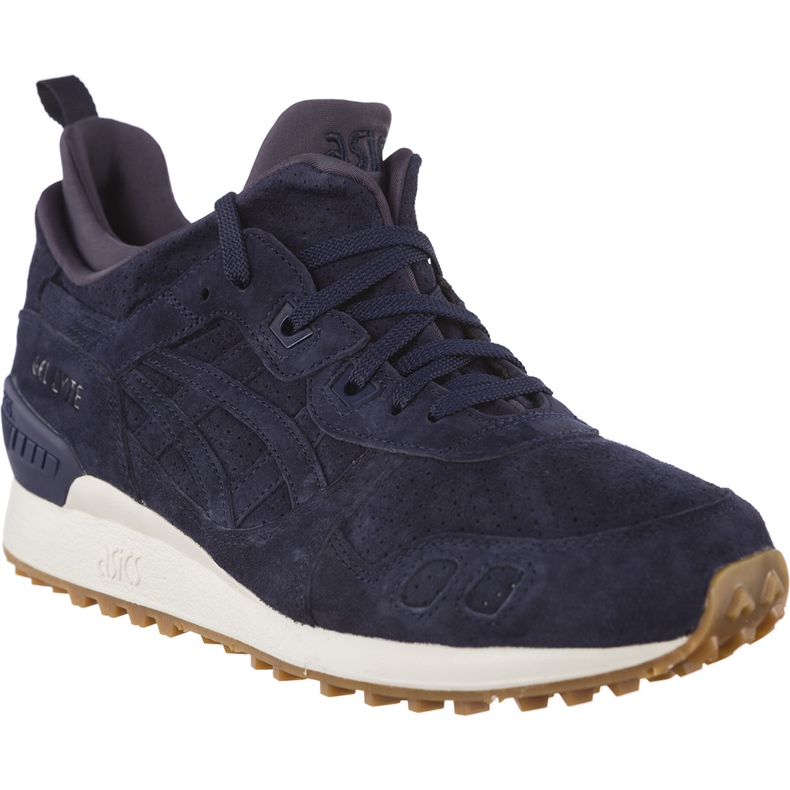 Asics Gel Lyte Mt HL7Y1 5858 blå