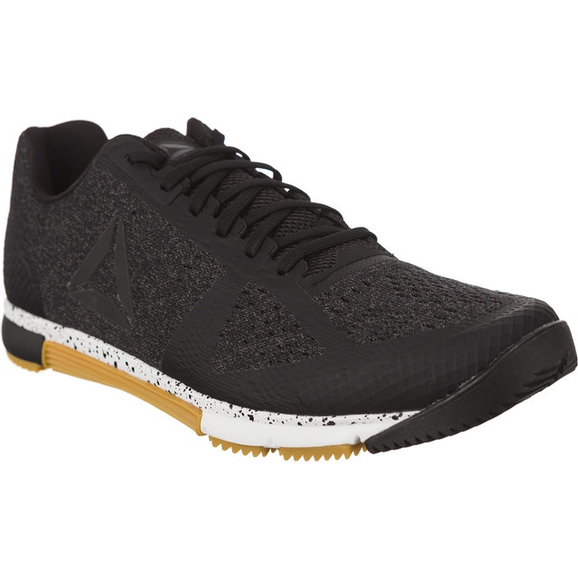 Reebok R Crossfit Speed Tr 2 0 314 svart
