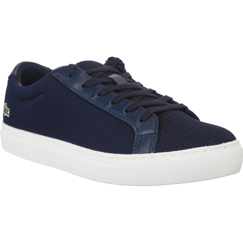 Lacoste L 12 12 Bl 2 88003 blå