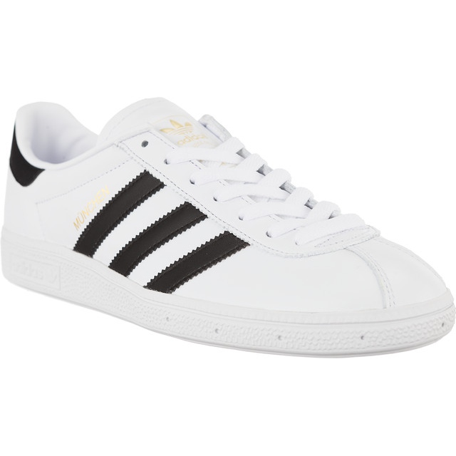 Adidas Munchen 725 vit