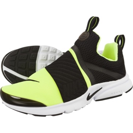 Nike Presto Extreme Gs 700