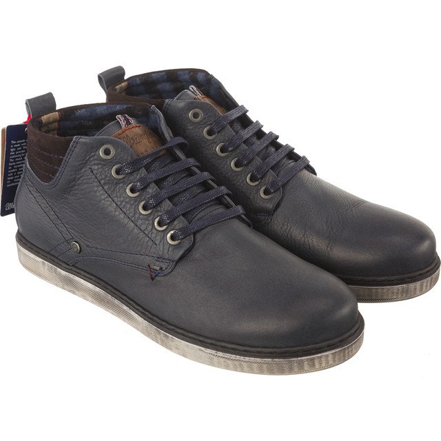 Wrangler Billy 535 svart