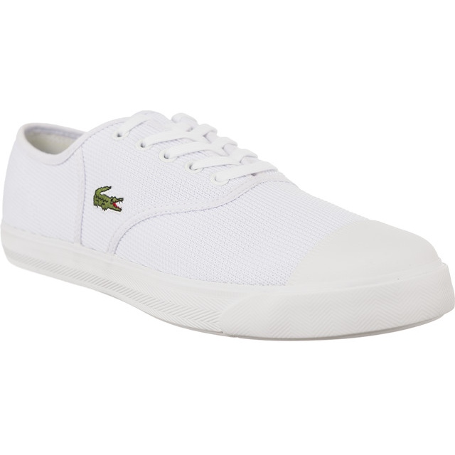 Lacoste Rene 117 2 001 vit