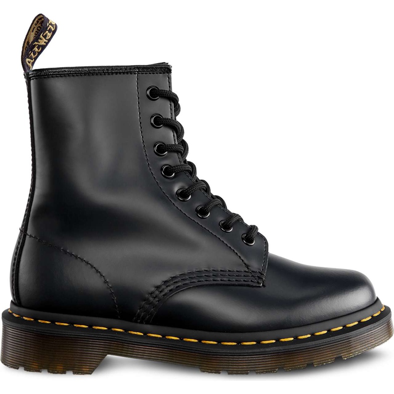 Dr. Martens 1460 svart DM10072004