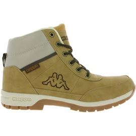 Kappa Bright Mid Light Beige