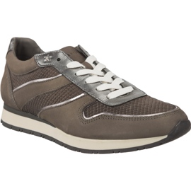 Tommy Hilfiger Izzy 1N1 054 grå