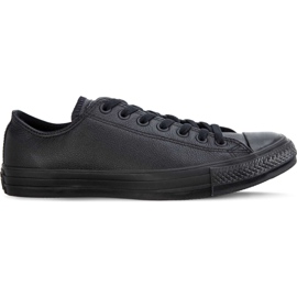 Converse 135253 Ct Ox svart