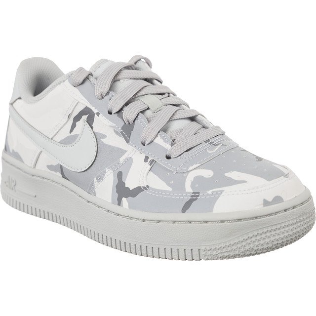Nike Air Force 1 LV8 Gs 820438-104 grå