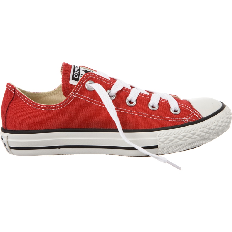 Converse 3j236 röd