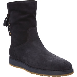 Tommy Hilfiger Rita 2B 403 marinblå