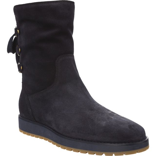 Tommy Hilfiger Rita 2B 403 marinblå