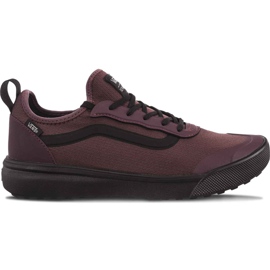 Vans Ultrarange Ac Ygu Catawba Grape Black mångfärgad
