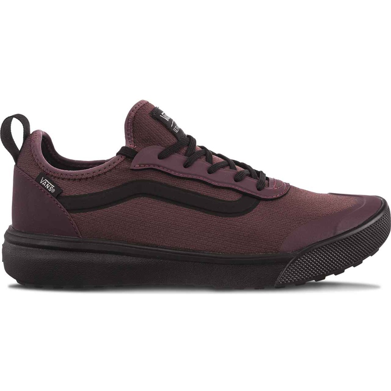 Vans Ultrarange Ac Ygu Catawba Grape Black mångfärgad