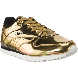 Ellesse City Runner SGFU0308 Antik guld gyllene