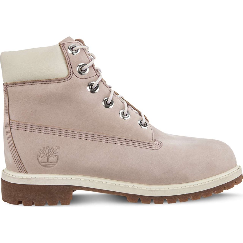 Timberland 6 i Prem Wp 992 rosa