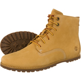 Timberland Joslin Chukka 3HW gul