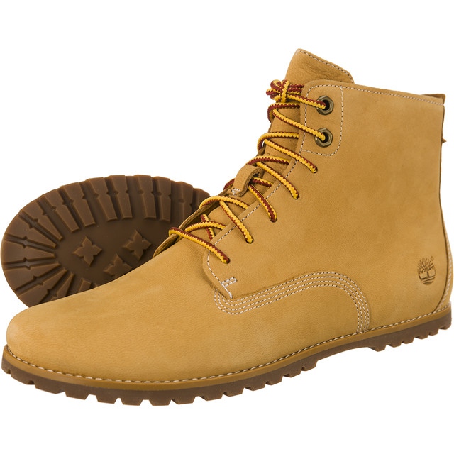 Timberland Joslin Chukka 3HW gul