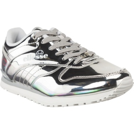 Ellesse City Runner SGFU0308 Silver grå
