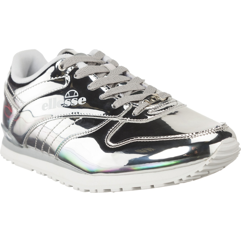 Ellesse City Runner SGFU0308 Silver grå