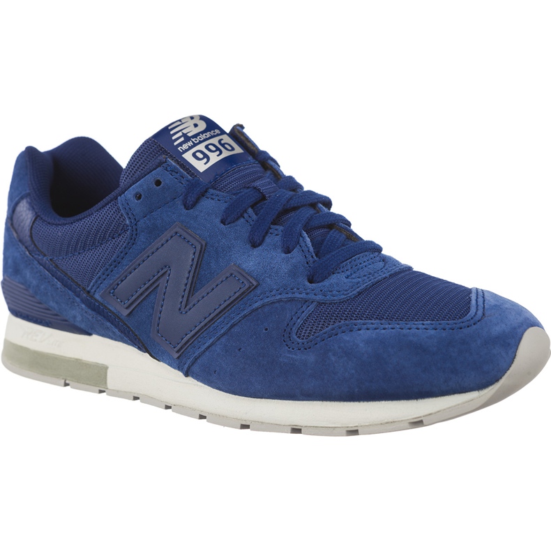 New Balance Mrl996pf Atlantic blå