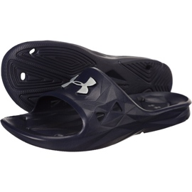 Under Armour Under Armor M Locker Iii Sl 410 blå