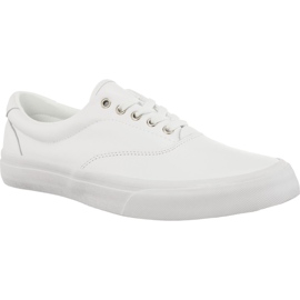 Polo Ralph Lauren Thorton White vit