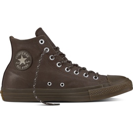 Converse 157513 Chuck Taylor All Star brun