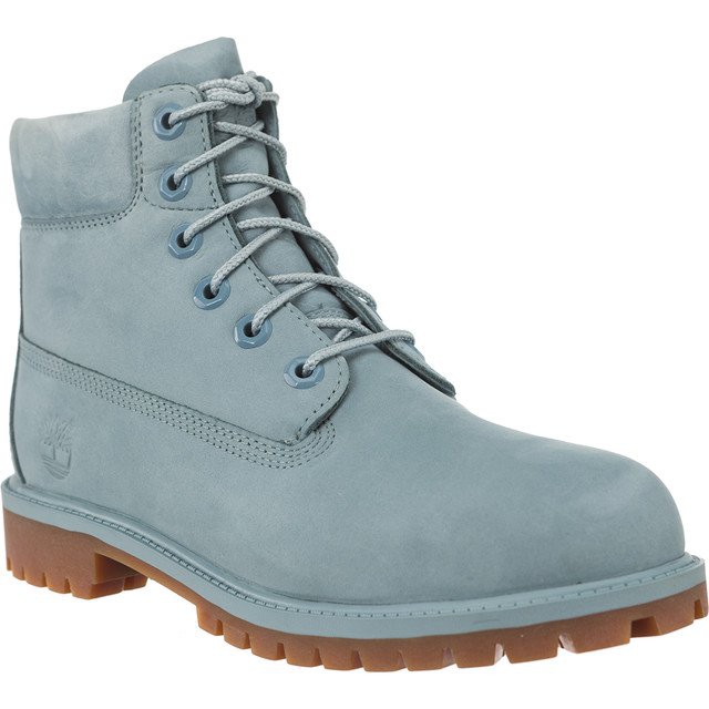Timberland 6 I Premium Wp Boot KQ4 blå