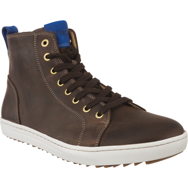 Birkenstock Bartlett 1006988 brun