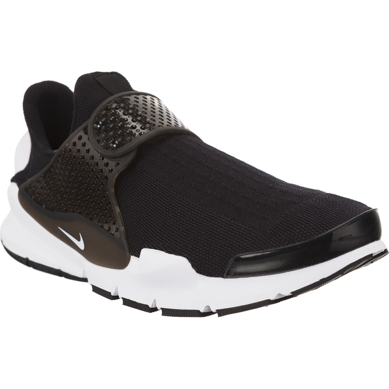 Nike Sock Dart Kjcrd 005 svart