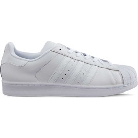 Adidas Superstar Foundation 136 vit
