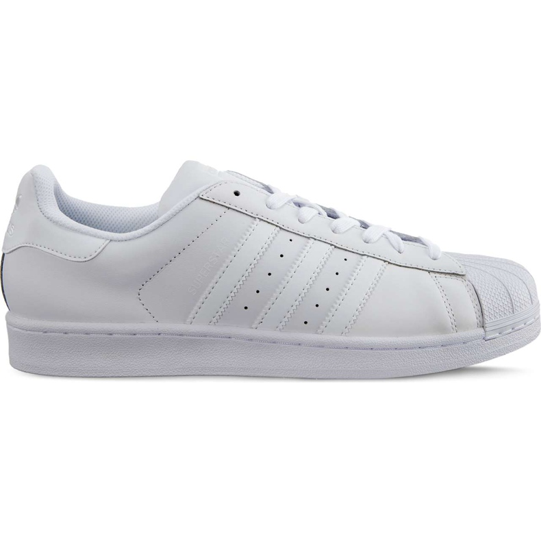 Adidas Superstar Foundation 136 vit
