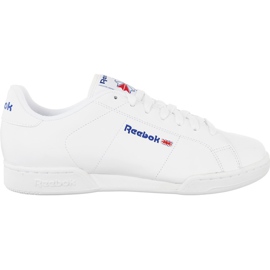 Reebok Npc Ii 354 vit