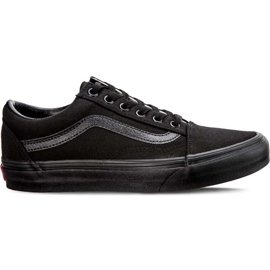 Vans Old Skool Bka svart