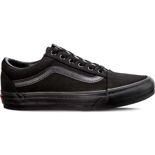 Vans Old Skool Bka svart