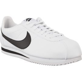 Nike Classic Cortez Leather 100 vit