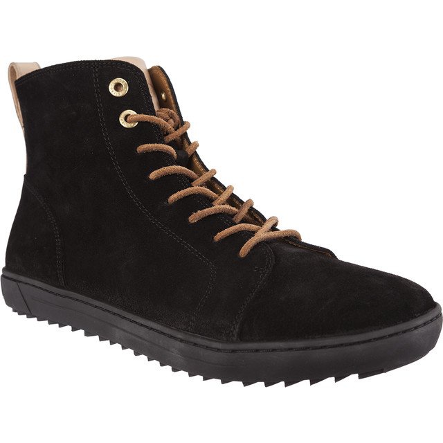 Birkenstock Bartlett 363 svart